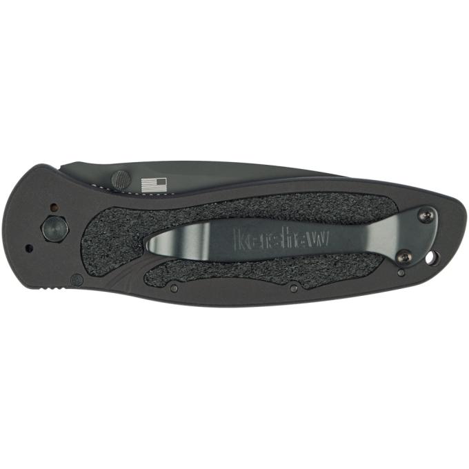 Kershaw 1670BLKMAG