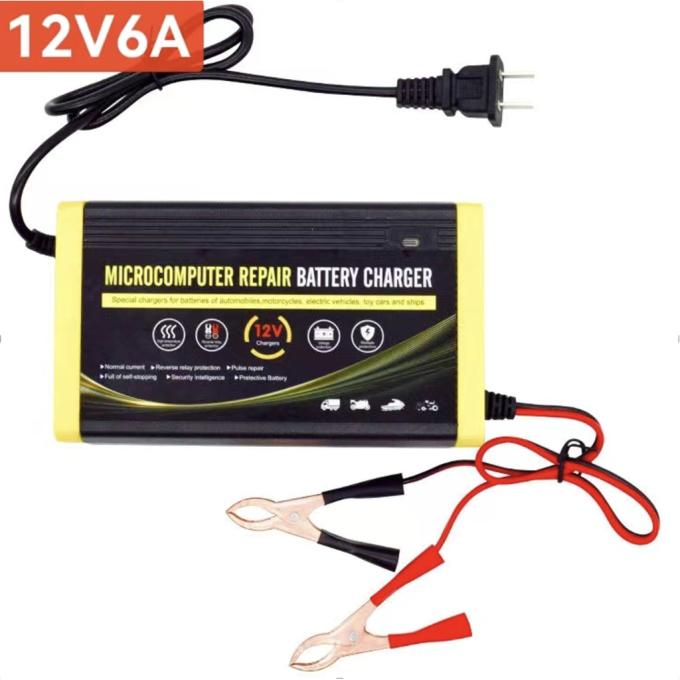 XoKo XK-CC12-6A