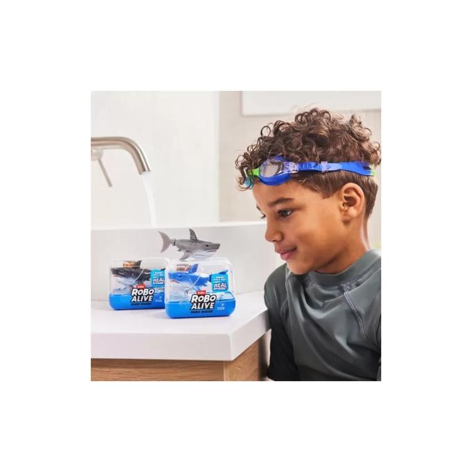 Pets & Robo Alive 71165-3