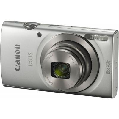 Цифровой фотоаппарат Canon IXUS 175 Silver 1094C010