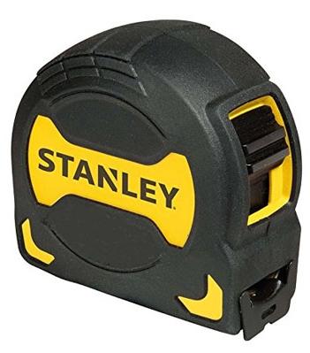 Рулетка Stanley MAX 3мх19мм 0-33-918 0-33-918 MAX 3мх19мм (0-33-918)