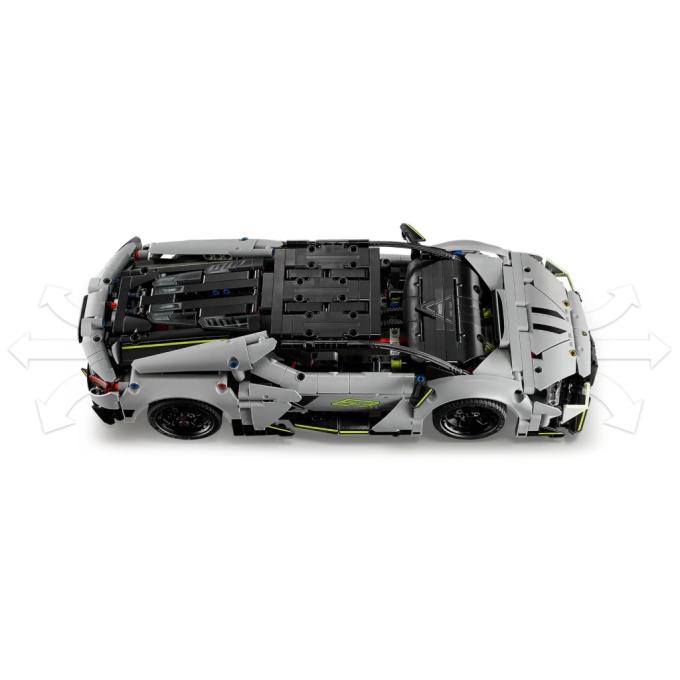 LEGO 42214