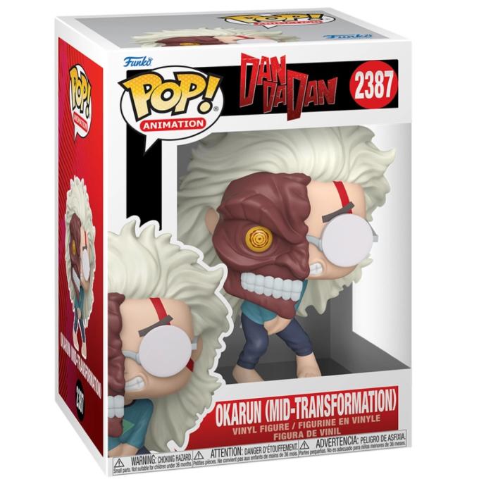 Funko Pop 95065