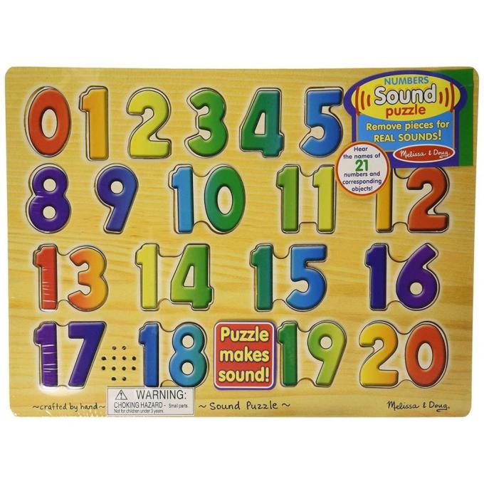 Melissa&Doug MD339