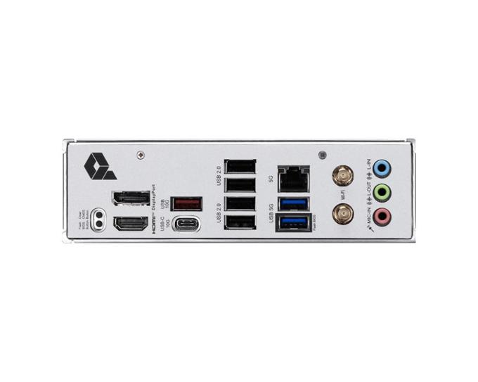 MSI 911-7E71-001