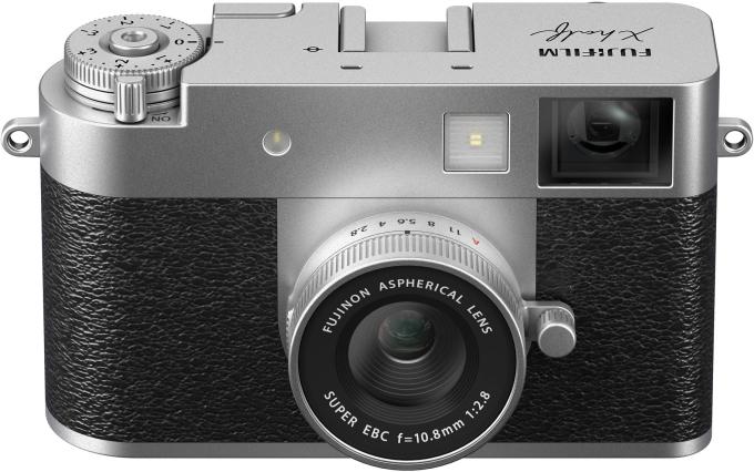 Fujifilm 16940460