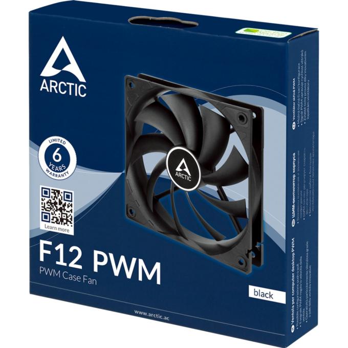 Arctic ACFAN00203A