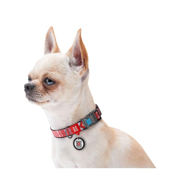 WAUDOG 4658