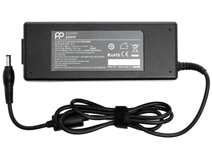 PowerPlant AC120H5525