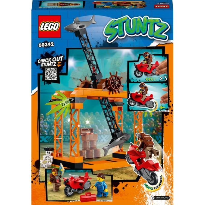 LEGO 60342