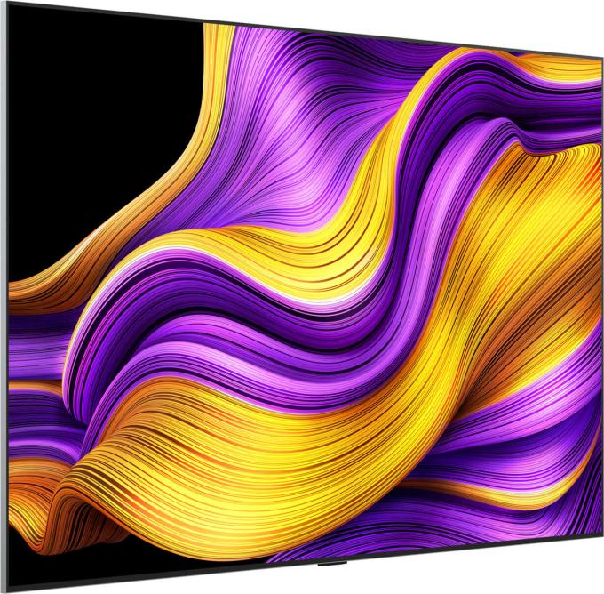 LG OLED83G54LW