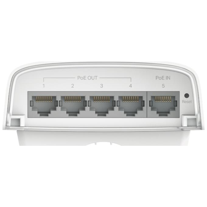 TP-Link SG2005P-PD
