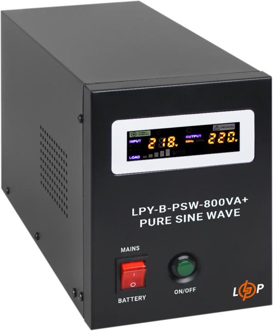 LogicPower 4150