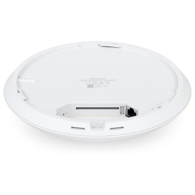 Ubiquiti U7-Pro-Max