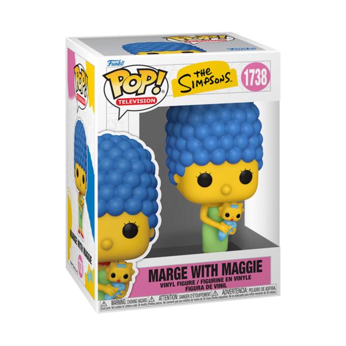 Funko Pop 86407