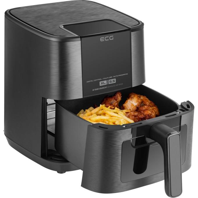 ECG AF 5500 Crunchy