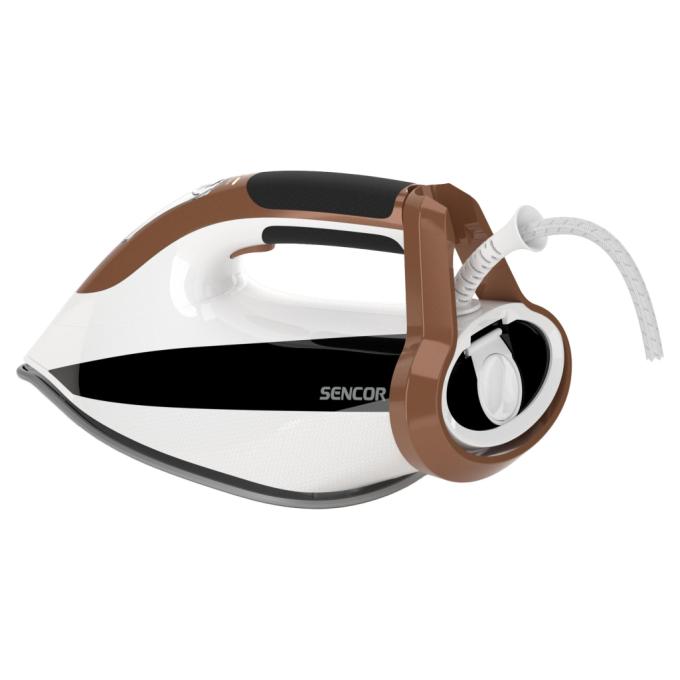 Sencor SSI8400BZ