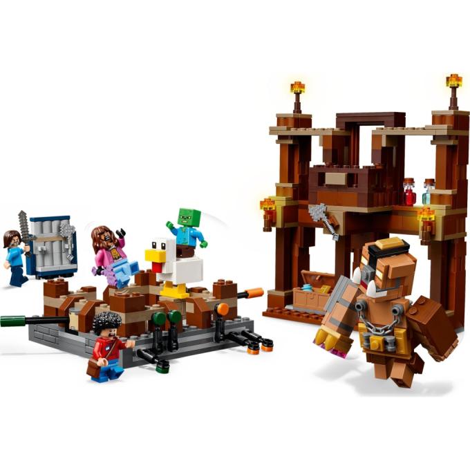 LEGO 21272
