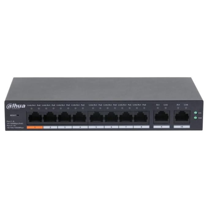 Dahua DH-CS4010-8ET-60