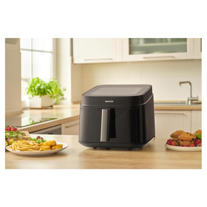 Sencor SFR6900BK
