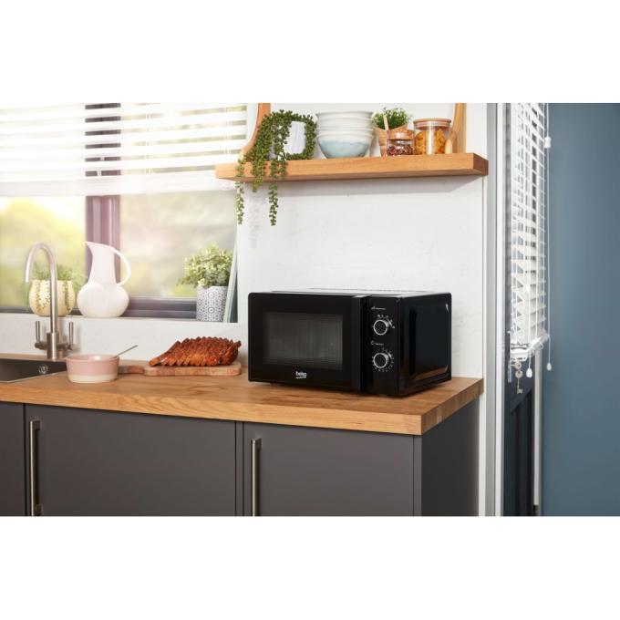BEKO MOC20100BFB