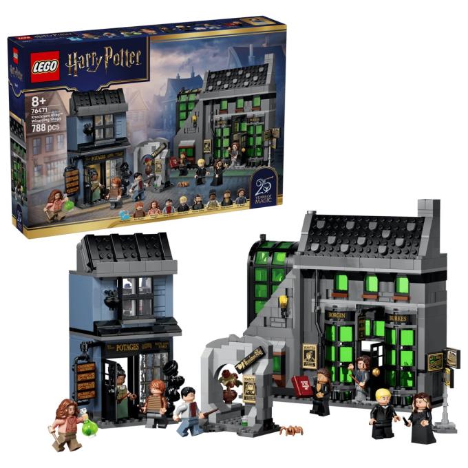 LEGO 76471