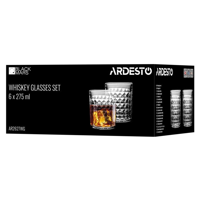 Ardesto AR2627WG