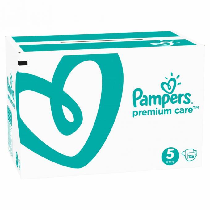 Pampers 8001090959690