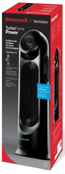 Honeywell HYF500E4