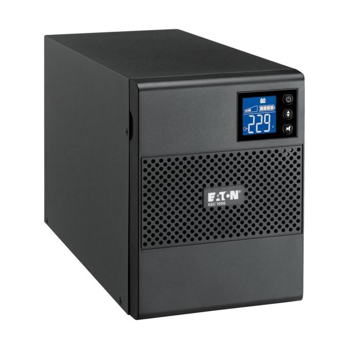 Eaton 5SC750I