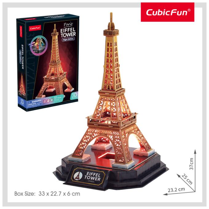 Cubic Fun L534h