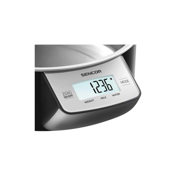 Sencor SKS4030BK