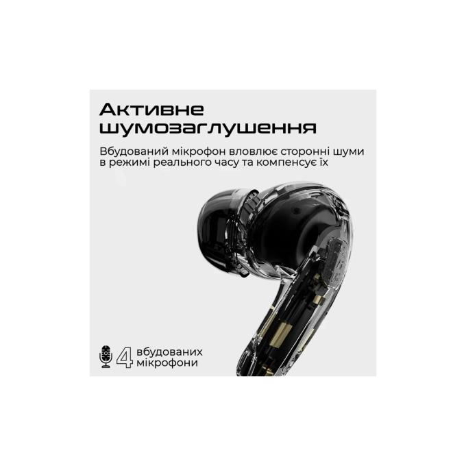 HiFuture flybuds4-ai.black