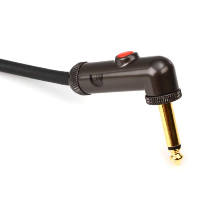 D'Addario PW-AGLRA-20