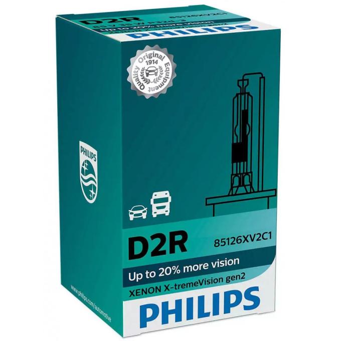 Philips 85126 XV2 C1