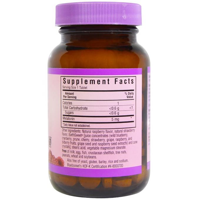 Bluebonnet Nutrition BLB-00997