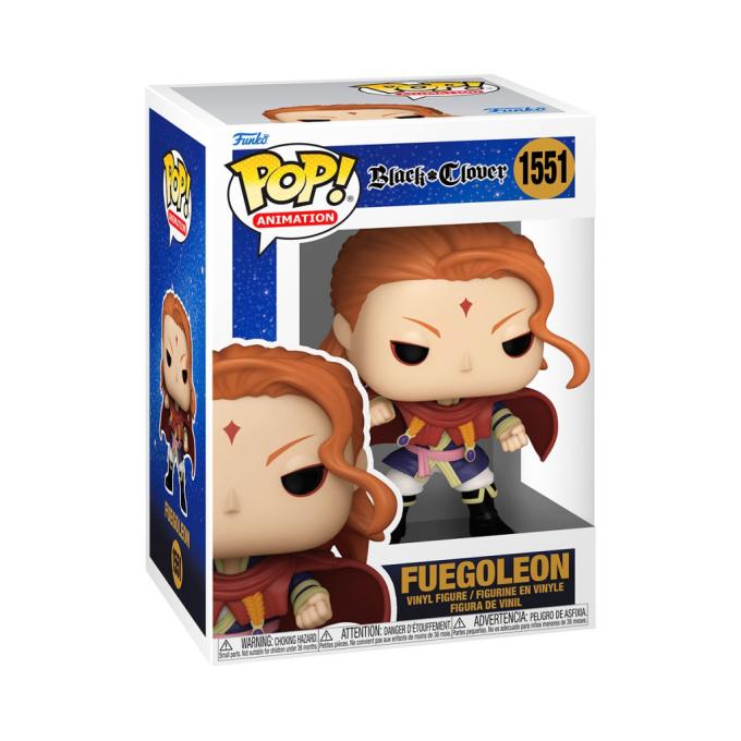 Funko Pop 72116F