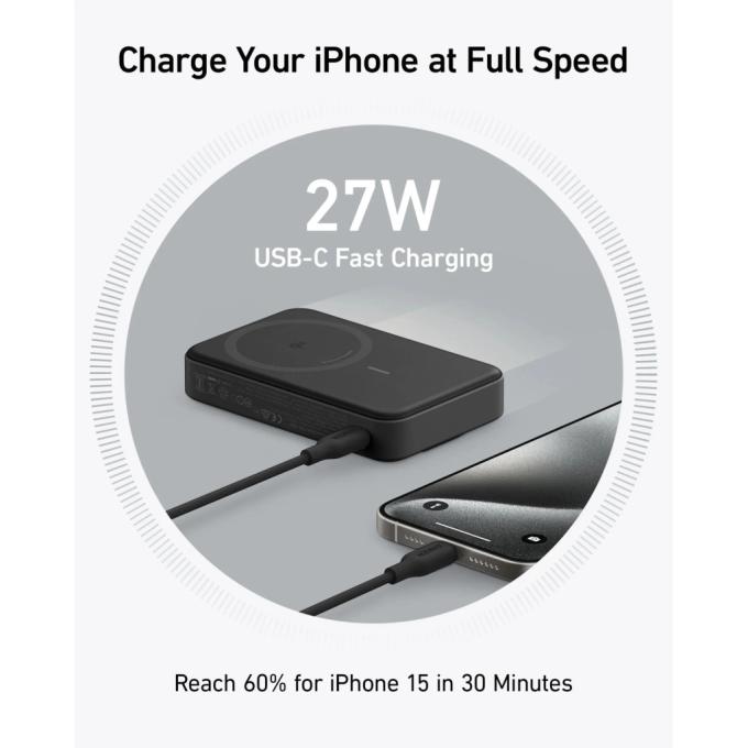 Anker A1654G11