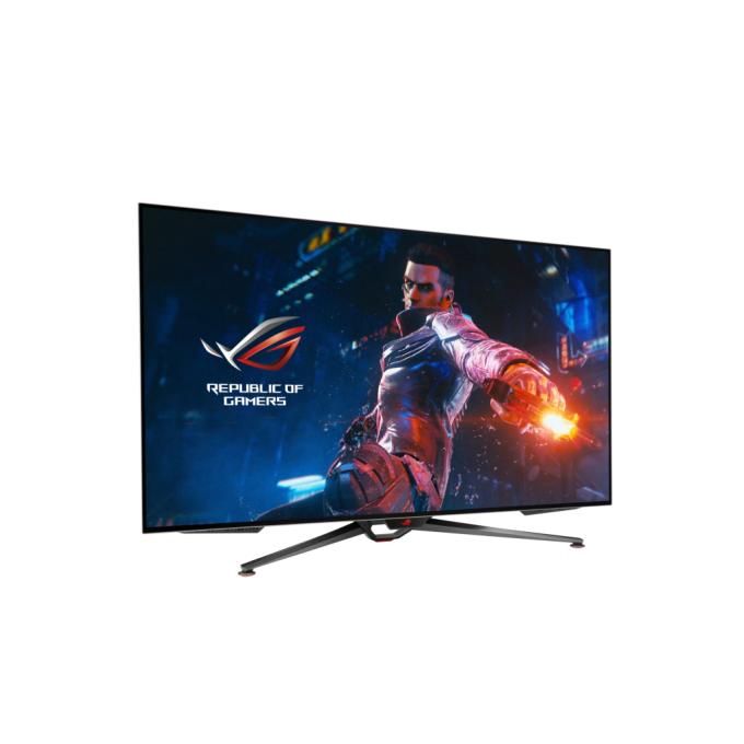 ASUS ROG Swift PG48UQ