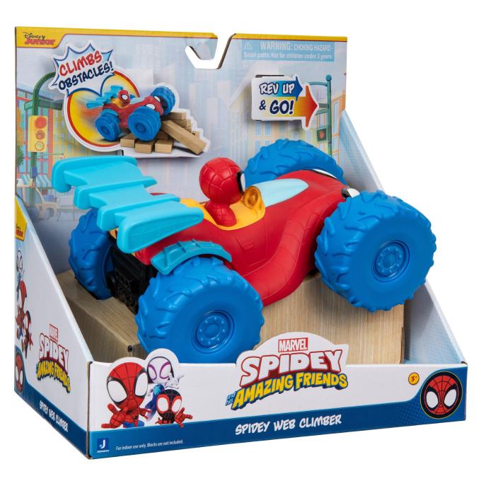 Spidey SNF0244