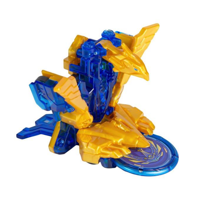 Screechers Wild ! EU686104B