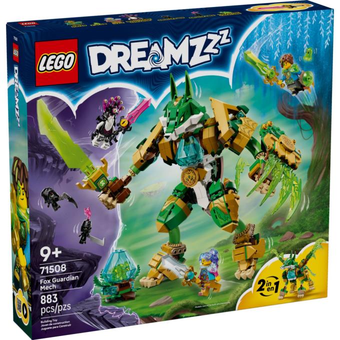 LEGO 71508