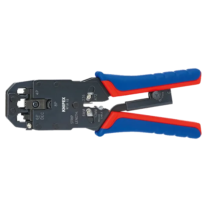 KNIPEX 97 51 12 Western