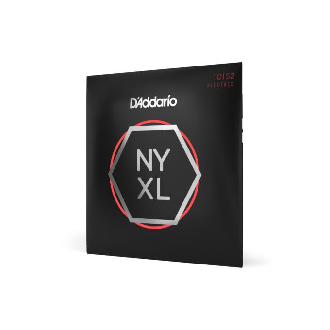 D'Addario NYXL1052