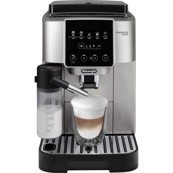 DeLonghi ECAM 220.80.SB