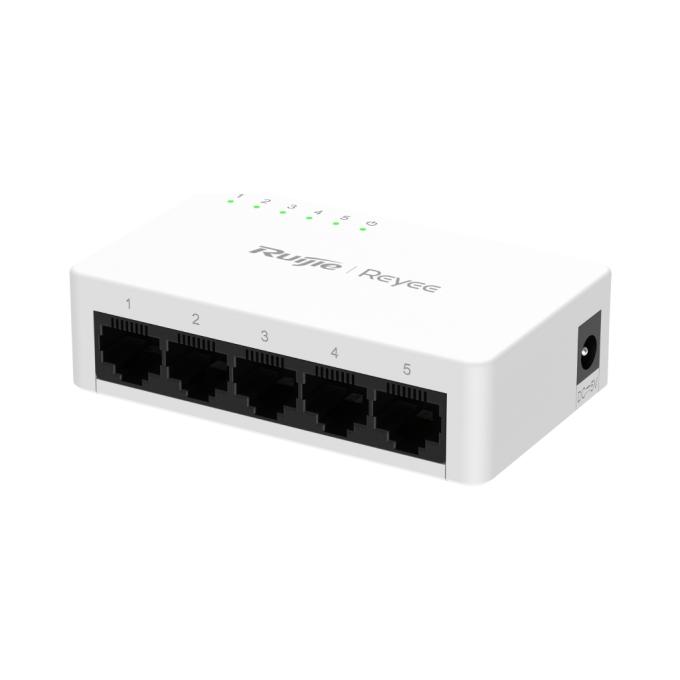 Ruijie Networks RG-ES05F