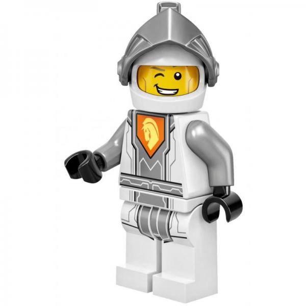Конструктор LEGO Nexo Knights Боевые доспехи Ланса (70366) LEGO 70366