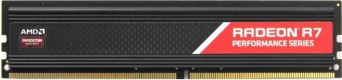 AMD R7416G2400U2K