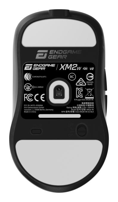 ENDGAME GEAR PGW-EG-MOU-079