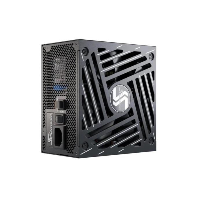 Seasonic FOCUS-GX-750-ATX31